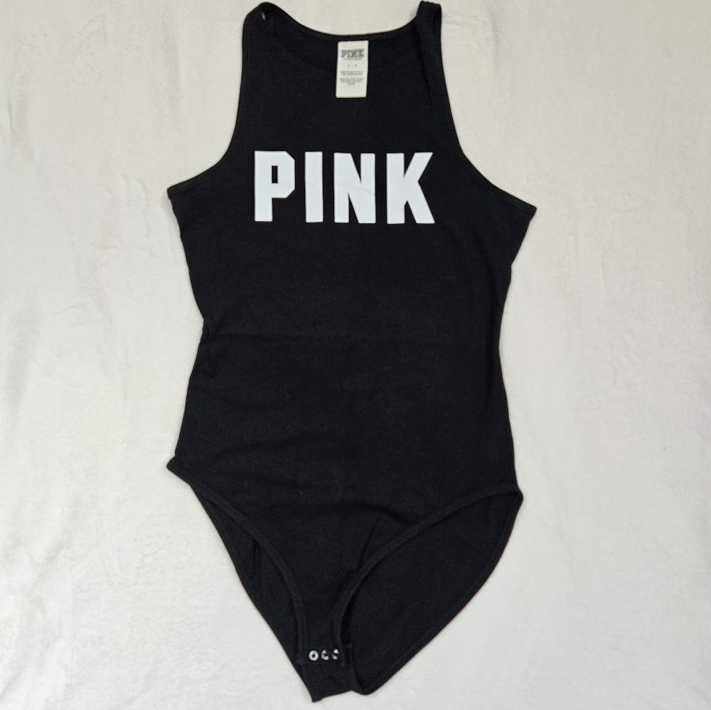 VS PINK Bodysuit